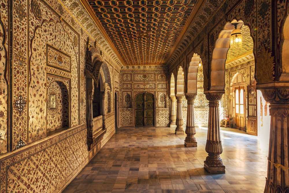 Jaipur to Other Rajasthan City Taxi